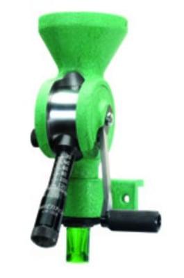 Redding Reloading LR-1000 Competition Long Rarge Powder Measure, Green, 03800