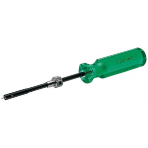 Redding Universal Flash Hole Deburring Tool with 30 cal. Pilot Stop RB06100