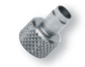Redding Reloading Pilot Stop - 17 cal. for 9/64in mandrel, 06117 