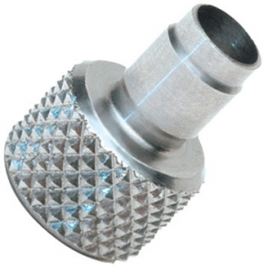 Redding Stainless Pilot Stop - .25 Caliber 611760061257