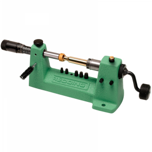 Redding Model 2400 Case Trimming Lathe RB24000
