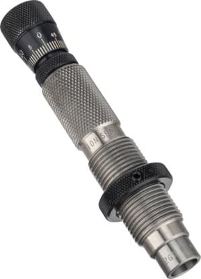 Redding Reloading Competition Seating Die - 7MM TCU, 55242