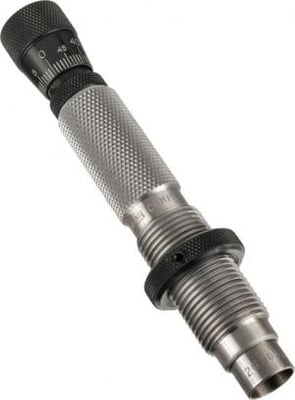 Redding Reloading Competition Seating Die - 26 Nosler, 55261