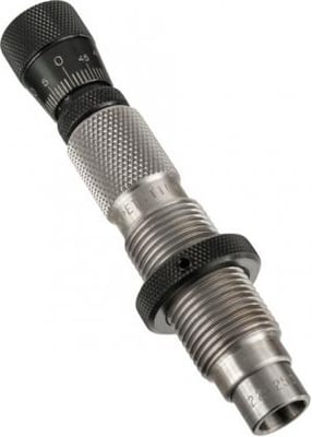 Redding Reloading Competition Neck Die - 22-250 Remington, 56106