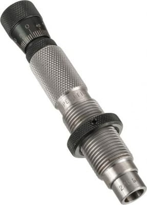 Redding Reloading Competition Neck Die - 220 Swift, 56107