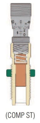 Redding Reloading Competition Pro Series Die Set - 40-65 Winchester, 58465