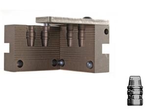 Saeco Bullet Mold #388 38 Special, 357 Magnum (358 Diameter) 158 Grain Semi-Wadcutter Bevel Base - 339231