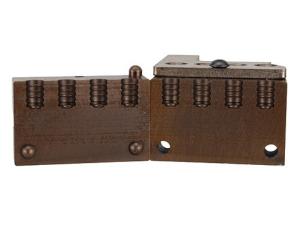 Saeco Bullet Mold #323 32 Caliber (313 Diameter) 95 Grain Wadcutter - 145794