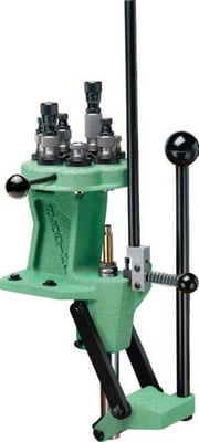 Redding Reloading T-7 Turret Press Kit - 38 Spec/357 Magnum, 67184