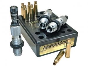 Redding Reloading Premium Series Deluxe Die Set - 25-06 Remington, 68120