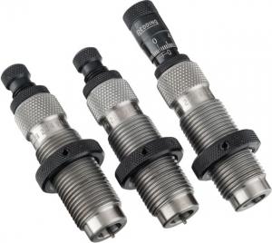 Redding Reloading Deluxe Die Set - 224 Valkyrie Premium Series, 68387