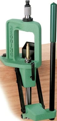 Redding Reloading Boss Press Kit - 38 Spec/357 Magnum, 72184