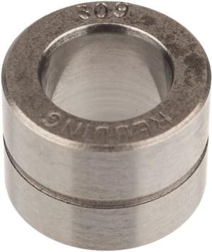Redding Reloading .309in Heat-Treated Steel Neck Sizing Bushing, 73309