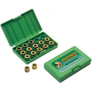 Redding 1-Piece Neck Sizing Bushing (Sold Singly) .331" RB76331
