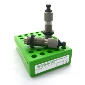 Redding Reloading Full Length Die Set - 22 P.P.C. USA, 80318 80318