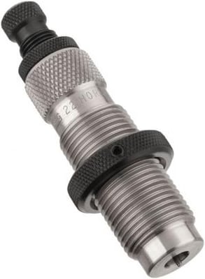 Redding Reloading Neck Sizing Die - 22 Hornet, 81102