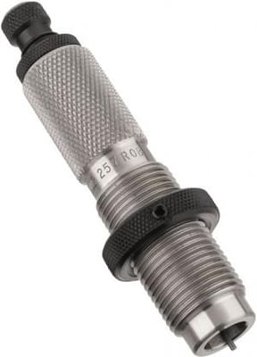 Redding Reloading Neck Sizing Die - 257 Roberts, 81125 81125