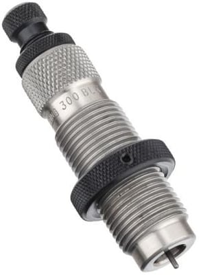 Redding Reloading Neck Sizing Die - 300 Blackout, 81327