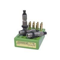 Redding Dlx 3-die Set C 22-250 Imp 40 Dlx 84406
