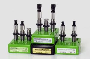 Redding Reloading Taper Crimp Die - 22 Nosler, 85768