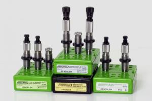 Redding Reloading Full Length Sizing Die - 22 Nosler, 91768