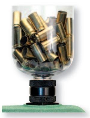 Redding Reloading Optional Bottle Adapter for GR-X Die, 96010