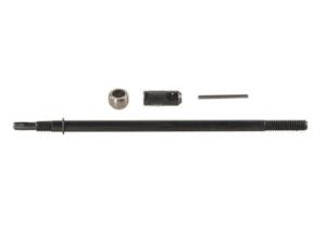 Redding Reloading Carbide Kit For Competition Bushing Die, .25 Cal, 250 Savage, 98125