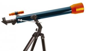 Levenhuk LabZZ T3 Telescope, Blue, Medium, 69738