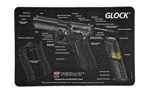 Glock~ 3D Cutaway Mat 250031141