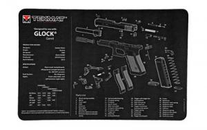 Glock~ GEN 4 Mat 250031142