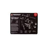Tekmat R20swmpshield Ultra20 Swmp Shld Clning Mat TEKR20SWMPSHIELD
