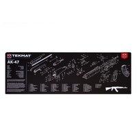 Tekmat R44ak47 Ultra44 Ar15 Cleaning Mat TEKR44AK47