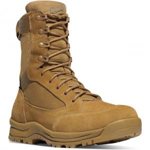 Danner Tanicus 8in Dry Boots, Coyote, 13D, 55317-13D 612632136332
