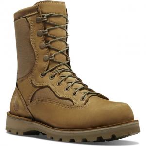 Danner Marine Expeditionary 8in Hot Boot, M.E.B. - Men's, Mojave, 14.5R, 53110-14.5R