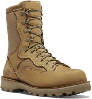 Danner Marine Expeditionary 8in Boot GTX M.E.B. - Men's, Mojave, 12W, 53111-12W