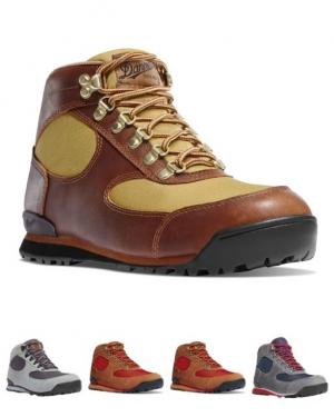 Danner Jag Boots - Women's, Major Brown, Medium, 8, 315362