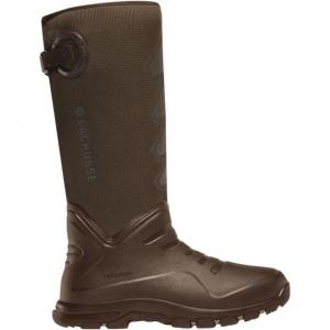 Lacrosse AeroHead Sport Boot, Brown, Men's 12, 340223-12 612632233901
