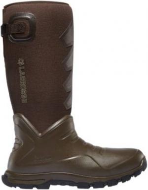 LaCrosse Footwear AeroHead Sport 16 inch 7.0mm - Men's, Brown, 15, 340223-15 612632233932