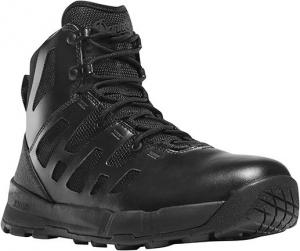 Danner Dromos 6in Boots, Black, 9D, 21384-9D