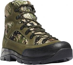 Danner Gila 6in Boots, Optifade Supalpine, 7D, 46113-7D