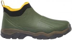 LaCrosse Footwear Alpha Muddy 4.5 inch - Men's, Green, 12, 612440-12 612632275321