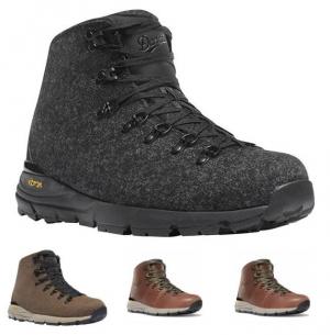 Danner Mountain 600 EnduroWeave 4.5in Hiking Boot - Men's, Brown, 9EE, 62280-9EE