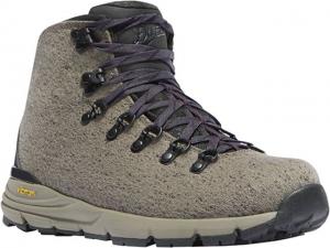 Danner Mountain 600 EnduroWeave 4.5in Hiking Boot - Women's, Timberwolf, 9M, 62283-9M