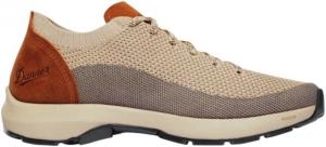 Danner Caprine Low Casual Shoes - Men's, Taupe/Glazed Ginger, 9 US, Medium, 31321-D-9