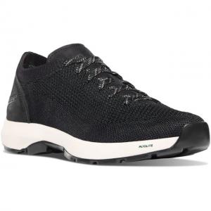 Danner Caprine Low Casual Boots - Men's, Black/Black, Medium, 9.5, 31322-D-9.5