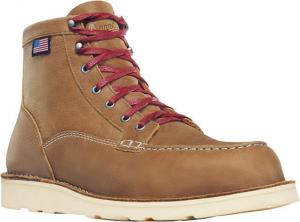 Danner Bull Run Lux Casual Shoes - Men's, Sunstone, 9.5 US, Medium, 31660-D-9.5
