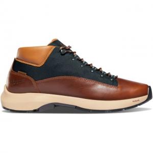 Danner Caprine EVO Danner Dry Boot - Men's, Tortoise/Black, 12, 31280-Medium-12