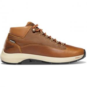 Danner Caprine EVO Danner Dry Boot - Women's, Cathay Spice, 9, 31283-Medium-9