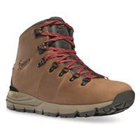 Danner Men&amp;#039;s Mountain 600 Insulated Waterproof Hiking Boots 612632375205