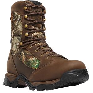 Danner Pronghorn 8" Realtree Edge 1200G Size 8 EE Hunting Boot 41343-08-EE 612632385068